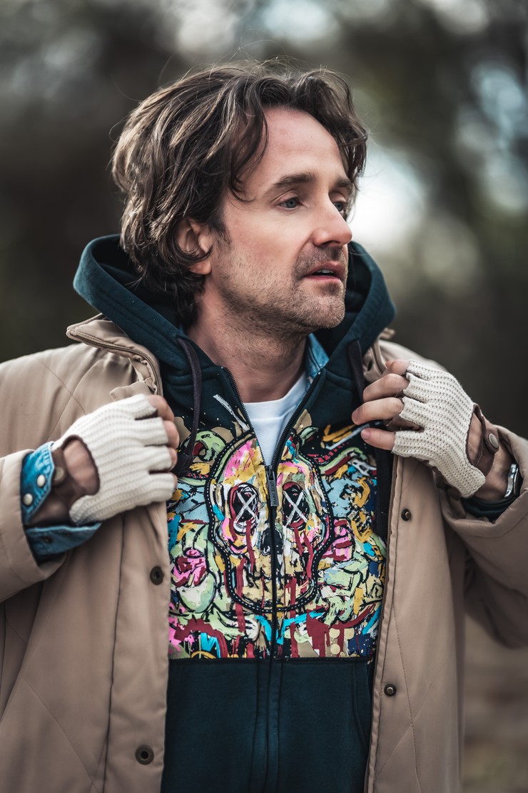 Nemocnica - Juraj Hrčka