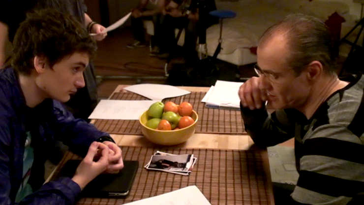 Panelák 598 - Jančovci