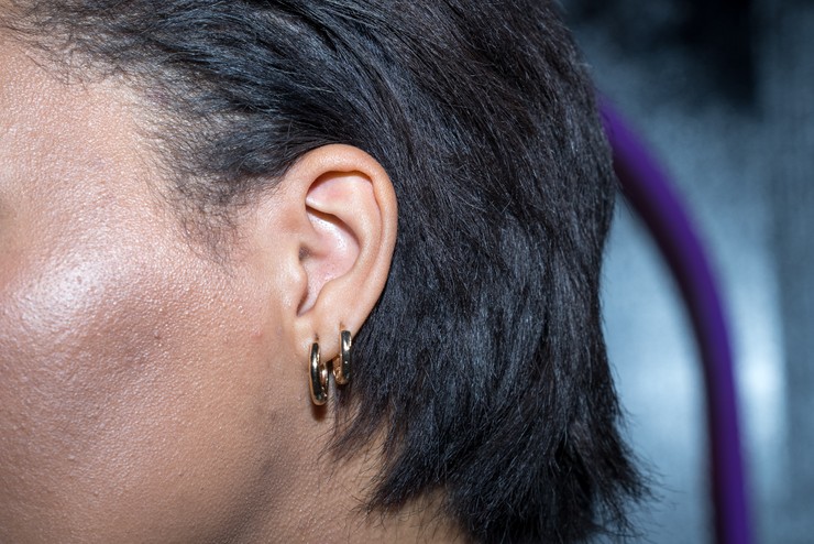 Nákupné maniačky: téma Ružová - Anne 