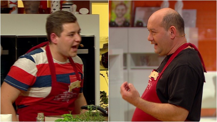 Moja mama - Habovci krik