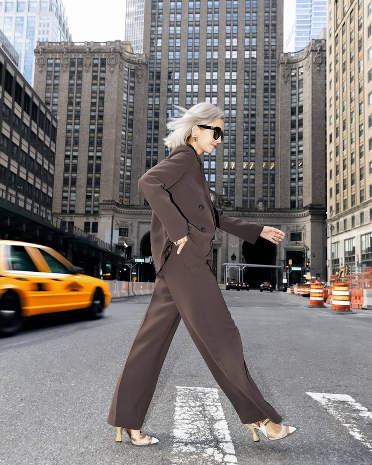 Nákupné maniačky - inšpirácie na štýlový outfit