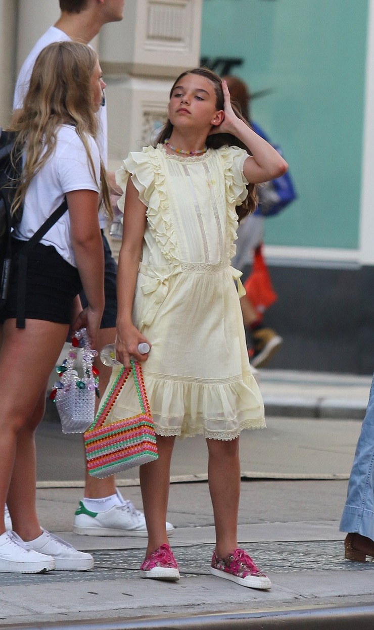Suri Cruise