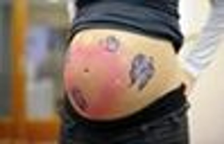 Tehotenský kongres 1