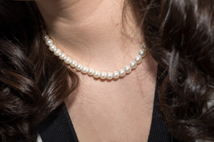 Nákupné maniačky - perly v súťažných outfitoch