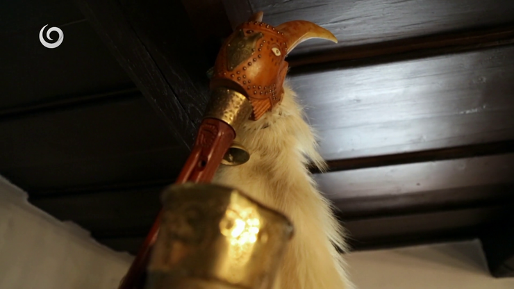 Fedor Flašík a jeho luxusná chalupa