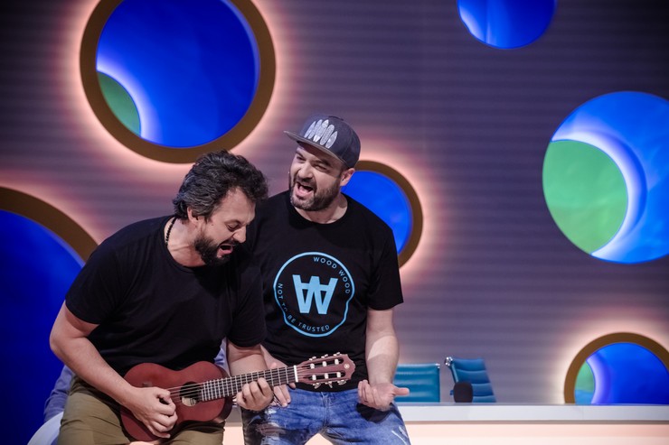 Inkognito - IMT Smile