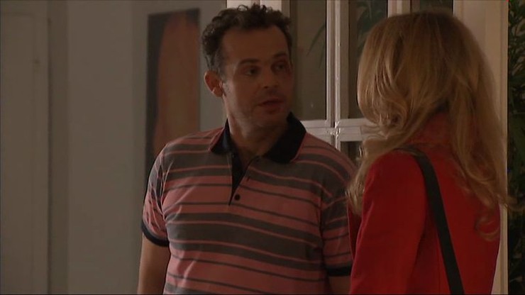 Ivana prosí Michala o odpustenie 1