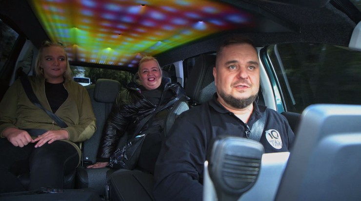 IQ TAXI