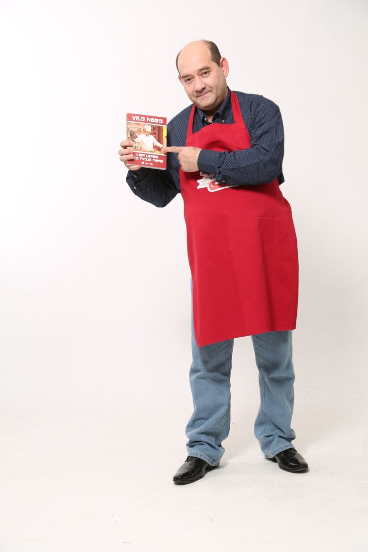 Moja mama - Habovci atelier 6