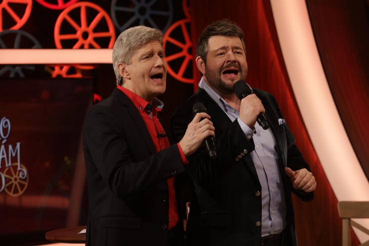 Všetko čo mám rád