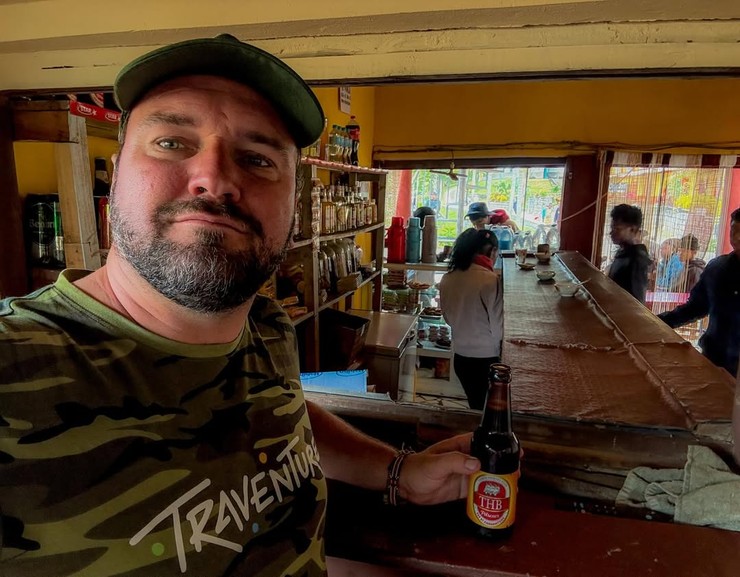 Diana Mórová na Madagaskare (3)