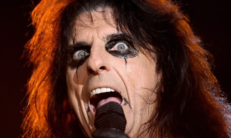 Alice Cooper 1