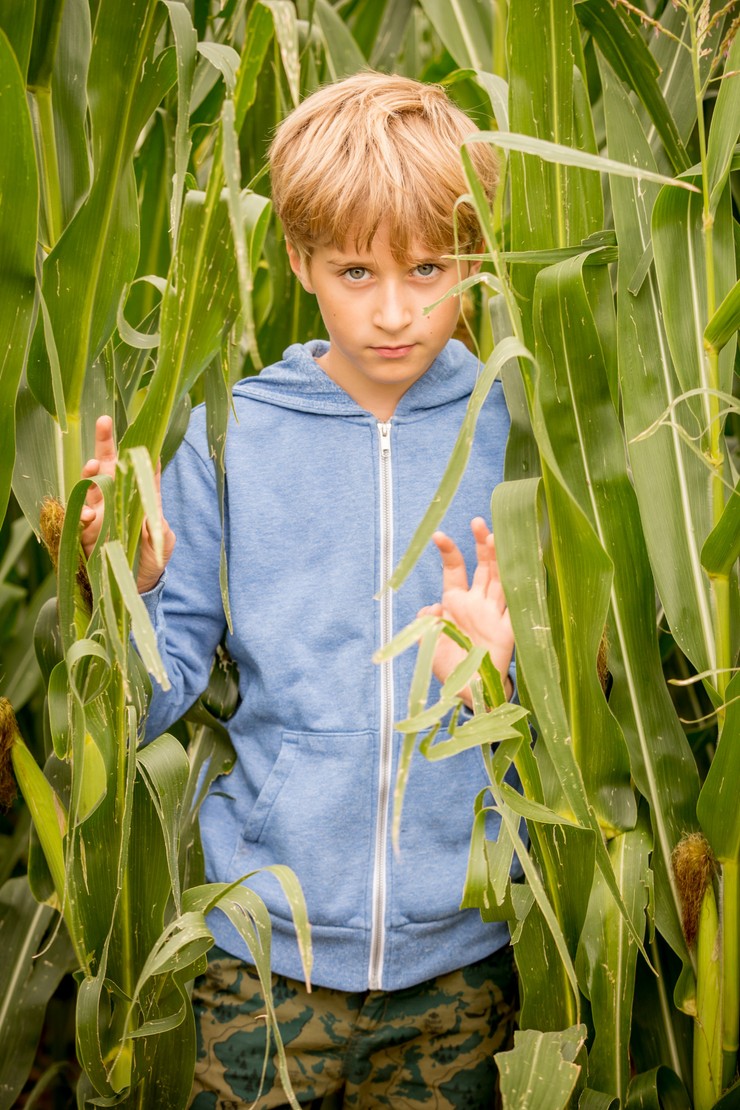 Prázdniny - Markus Filipko