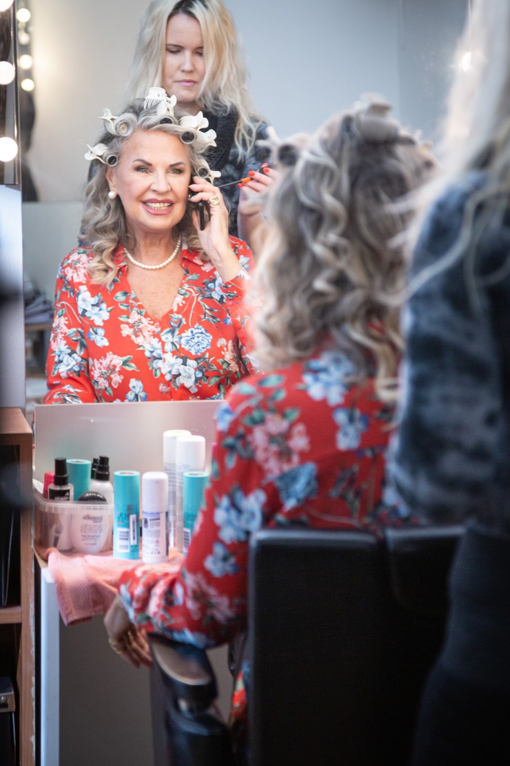 Nový život - Eva Máziková