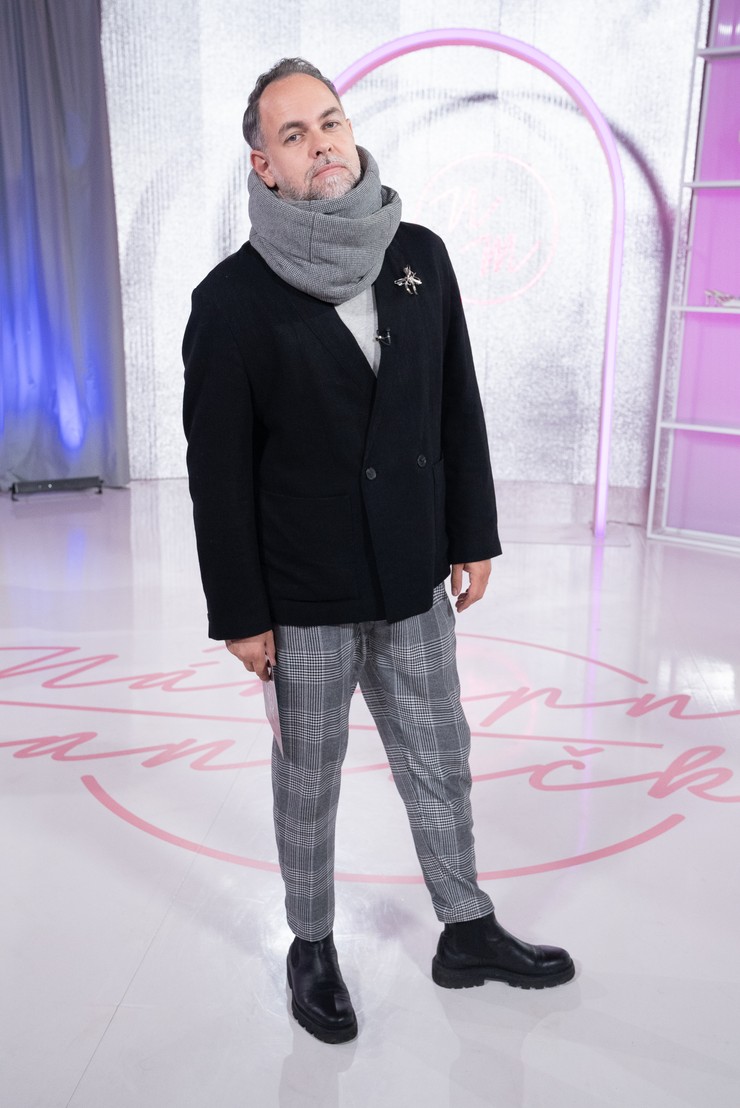 Nákupné maniačky - Marián Hornyák