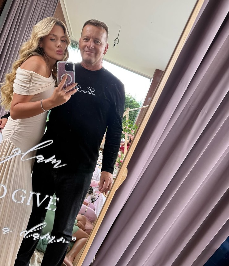 Boris Kollár Laura Vizváryová (10)