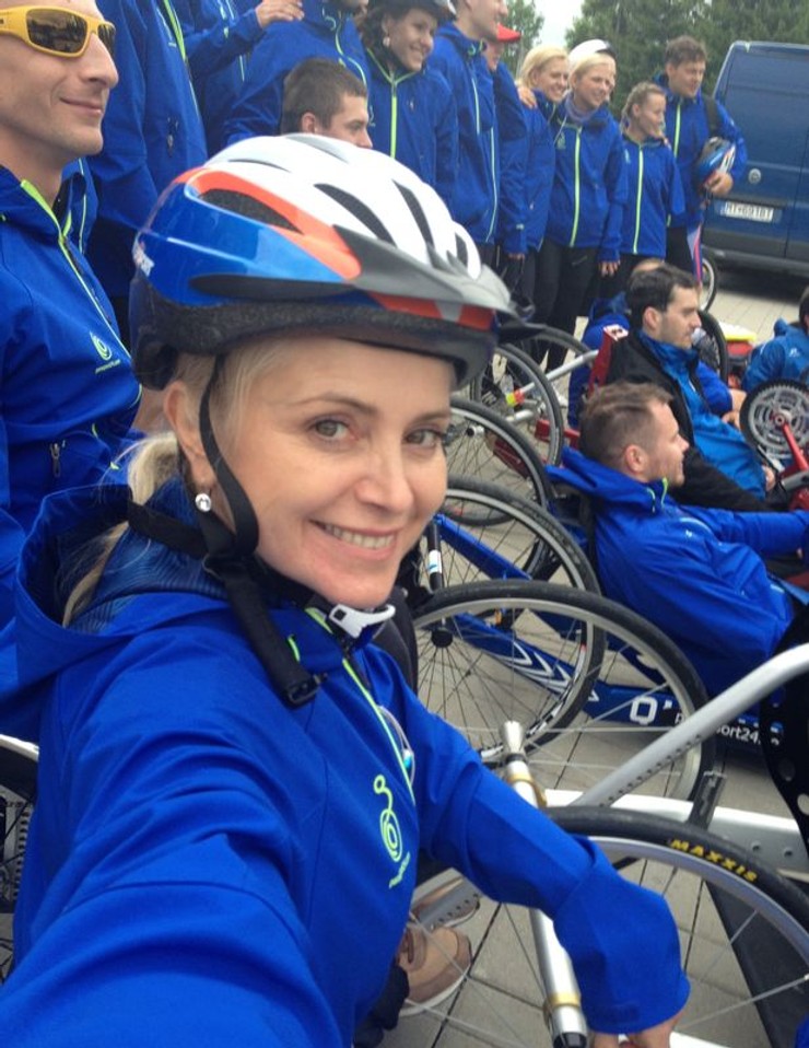 Vačková na cestách: Deň 2 15