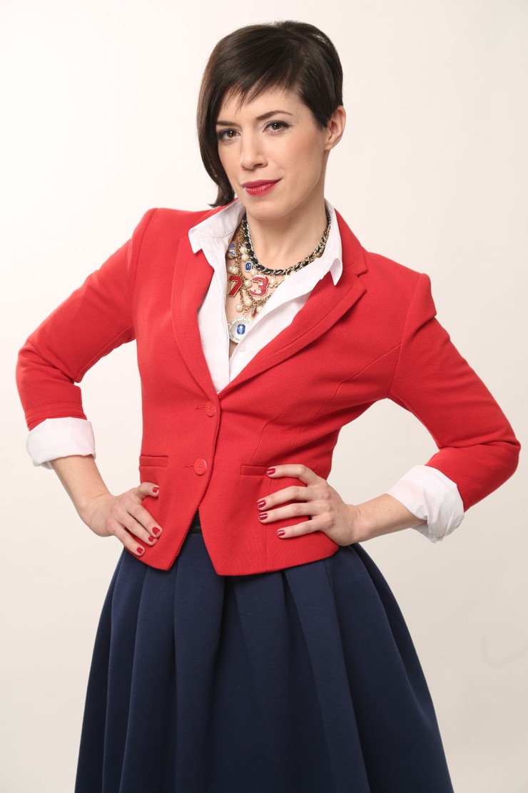 Michaela Majerníková