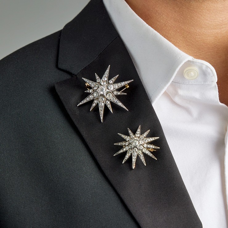 Nákupné maniačky - brošne