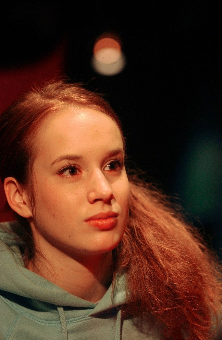 Táňa Pauhofová