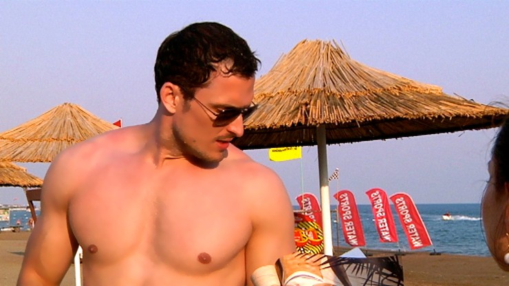 Ján Koleník v Turecku 4