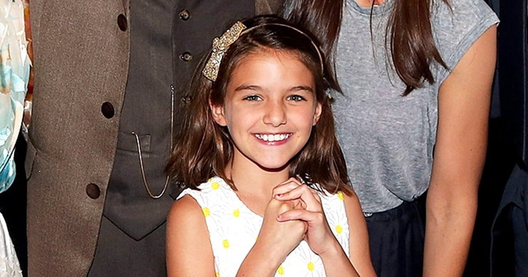Suri Cruise