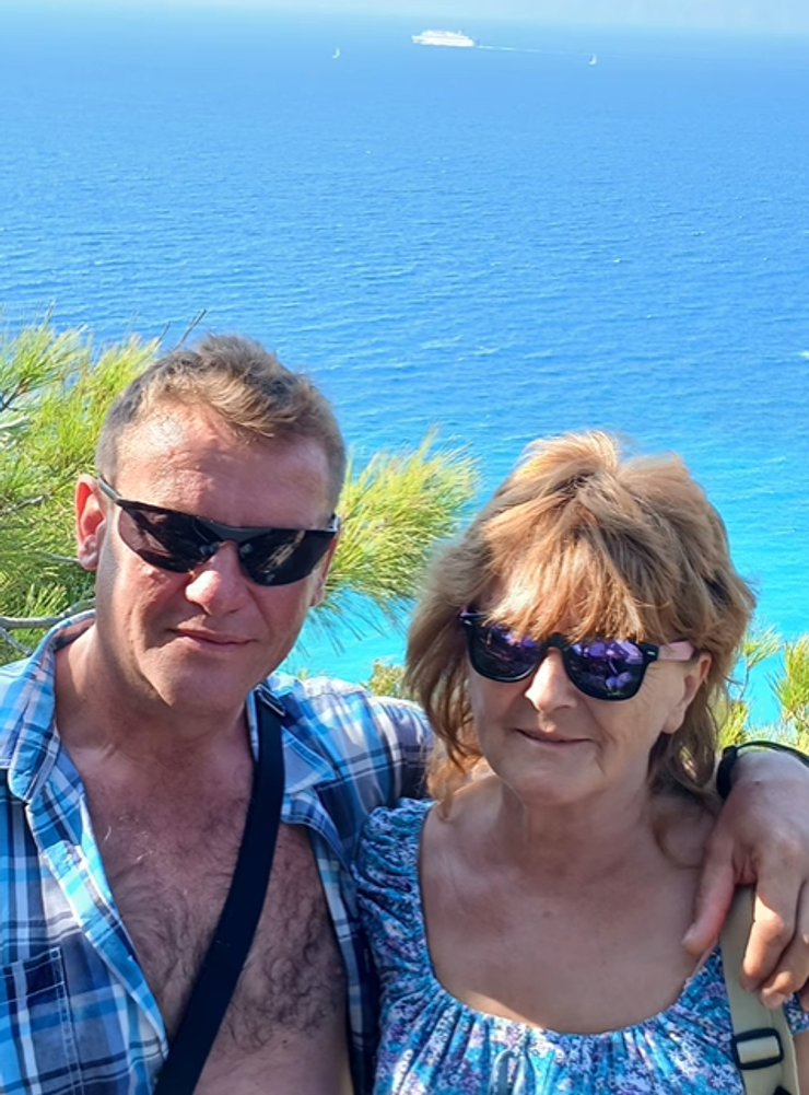 Mama ožeň ma - Roman 