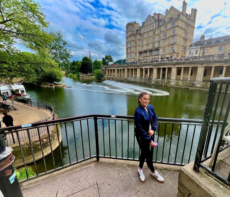 Štefánia Šalátová, speváčka, rakovina