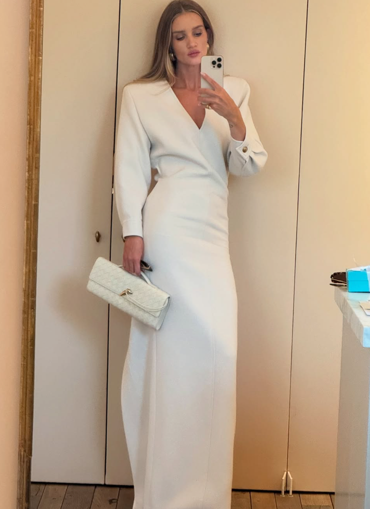 Rosie Huntington-Whiteley