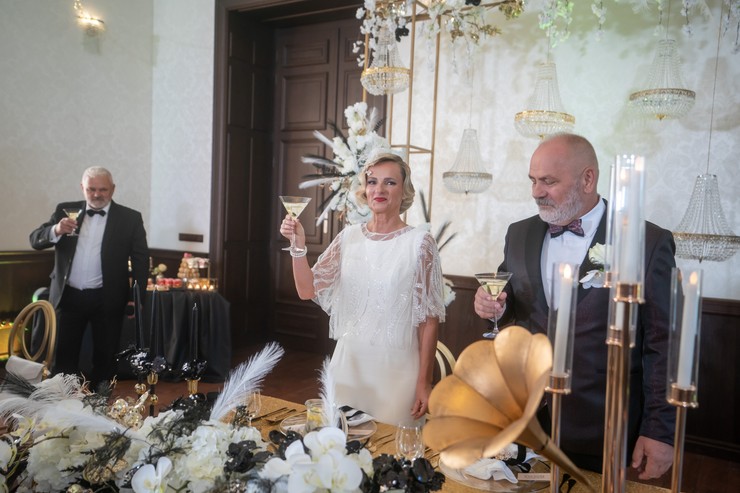 Vezmeš si ma - Monika