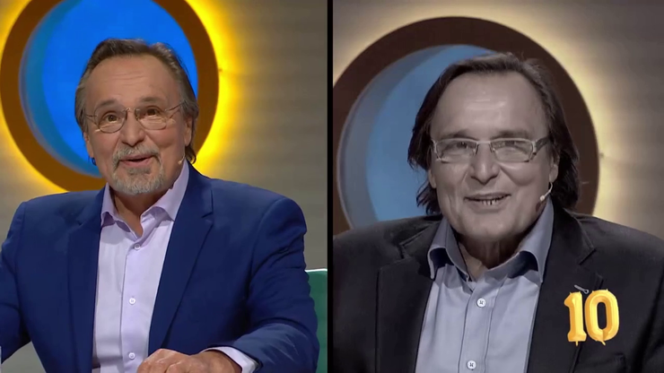 Inkognito - 10. výročie