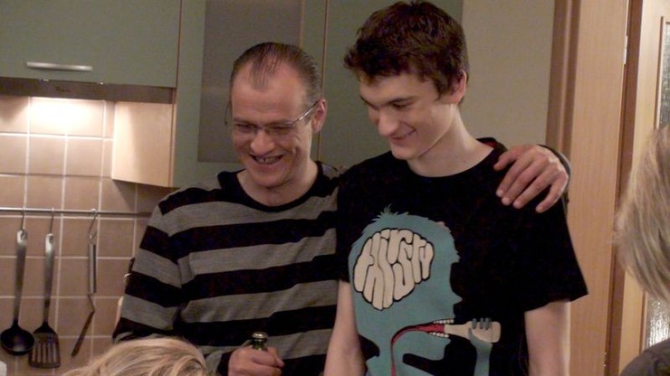 Panelák 597 - Jančovci