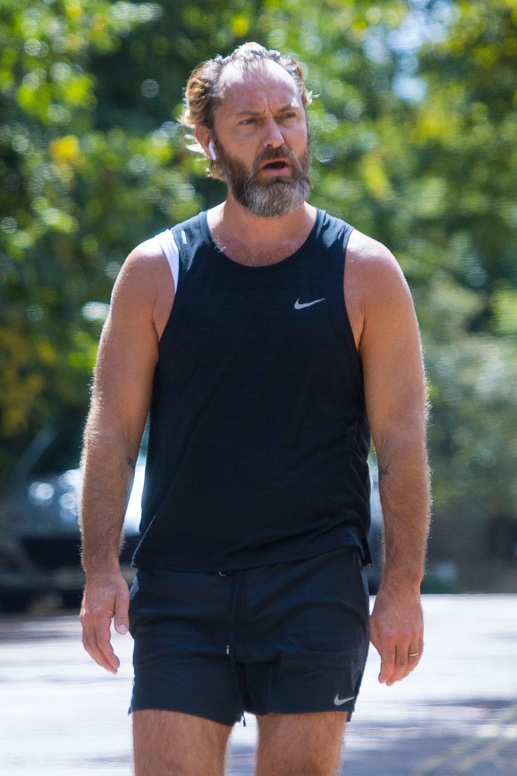 Jude Law