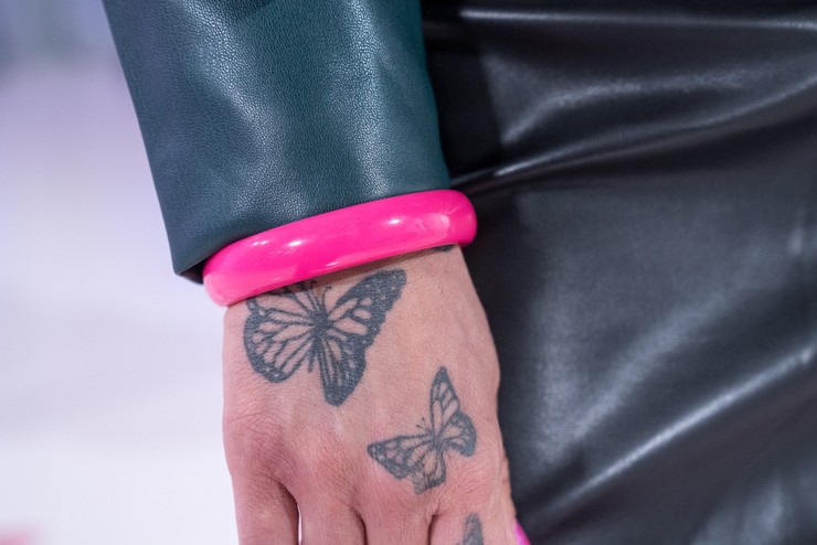 Nakupne maniacky tema Pruzky Michaela 