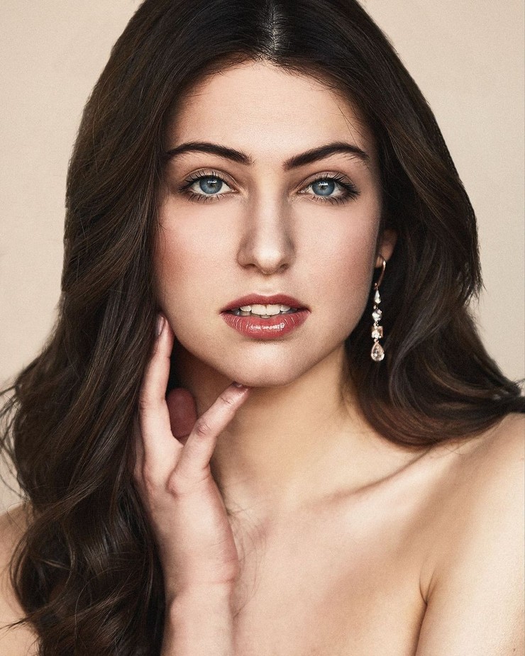 Rebeka Barboráková 