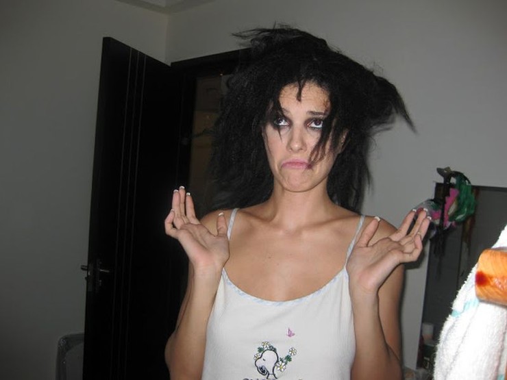 TOP STAR Skoncovej spomienky na Čínu 10