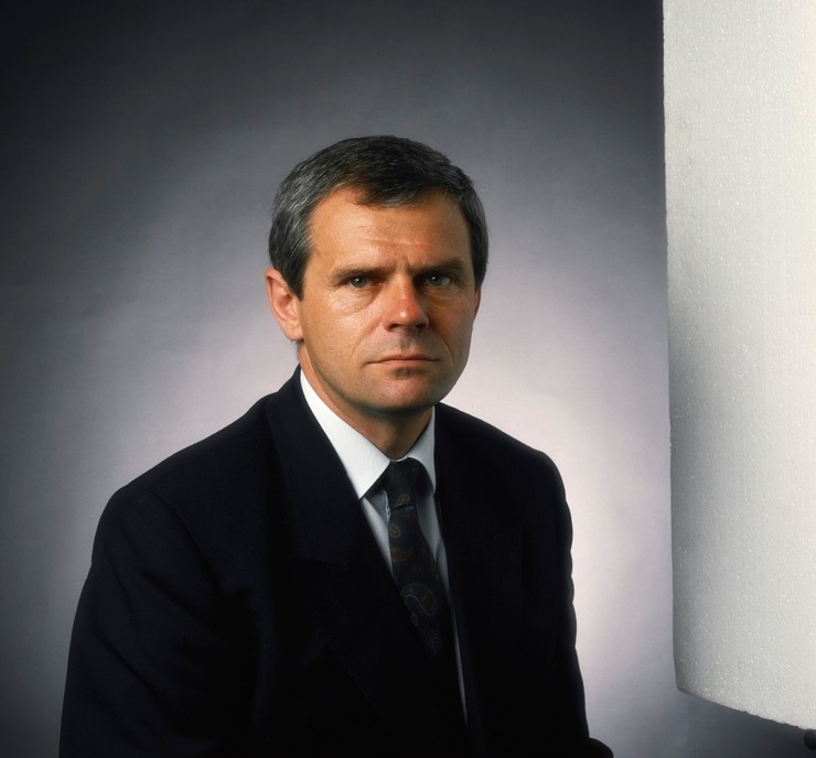 Milan Kňažko