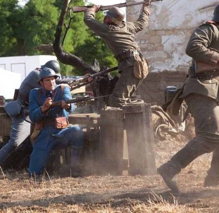 Ján Koleník - První republika, Panelák TV JOJ 3