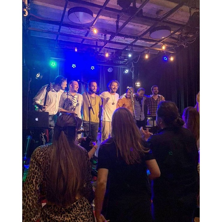 Richard Autner a jeho kapela 