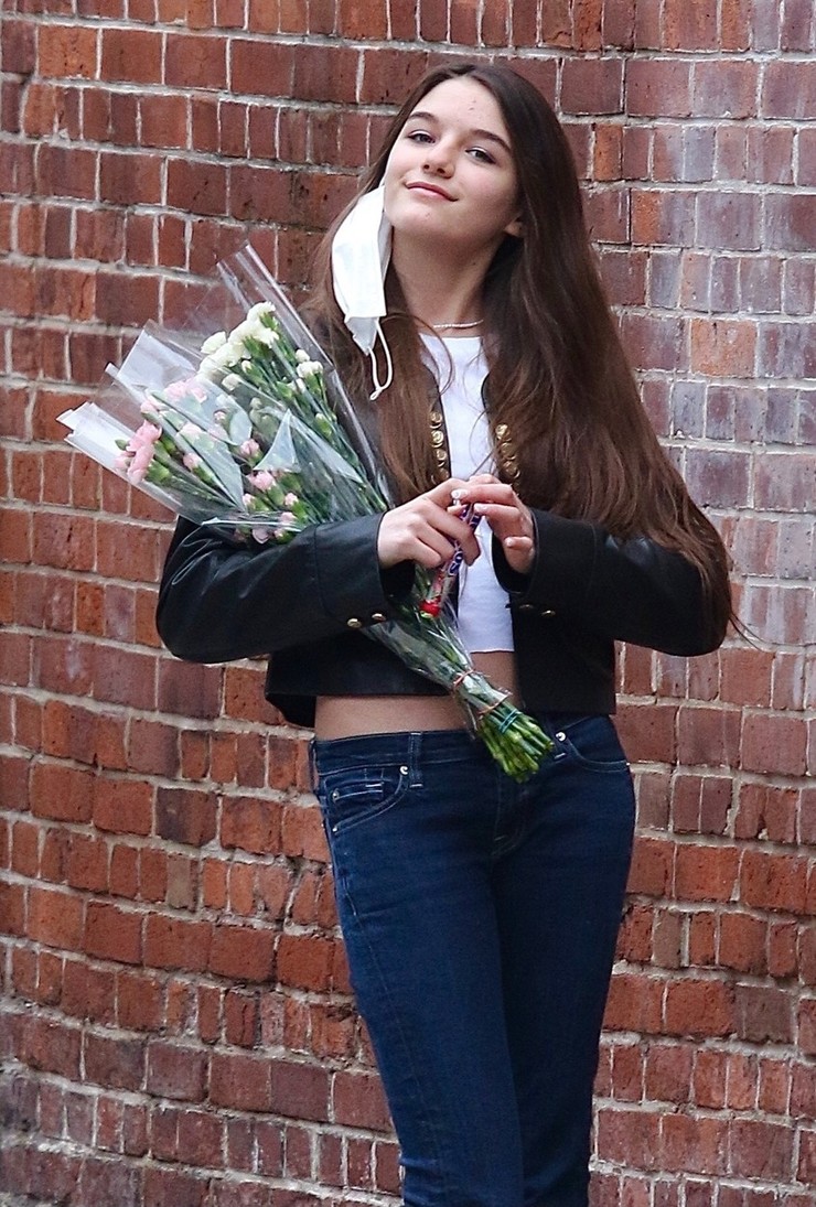 Suri Cruise