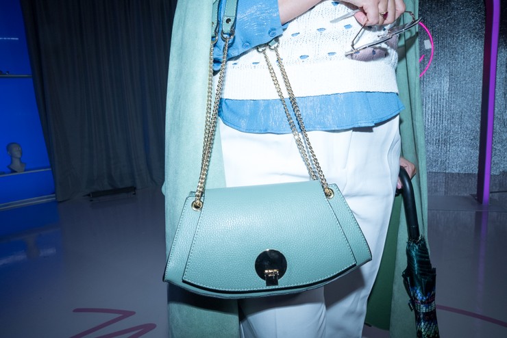 Nákupné maniačky: téma Cieľová destinácia - Petra