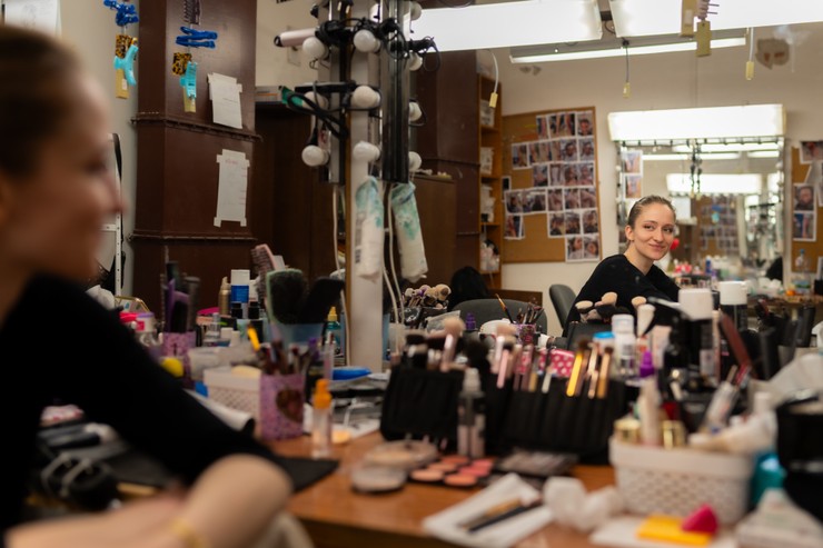 Nemocnica - tvorba zranení