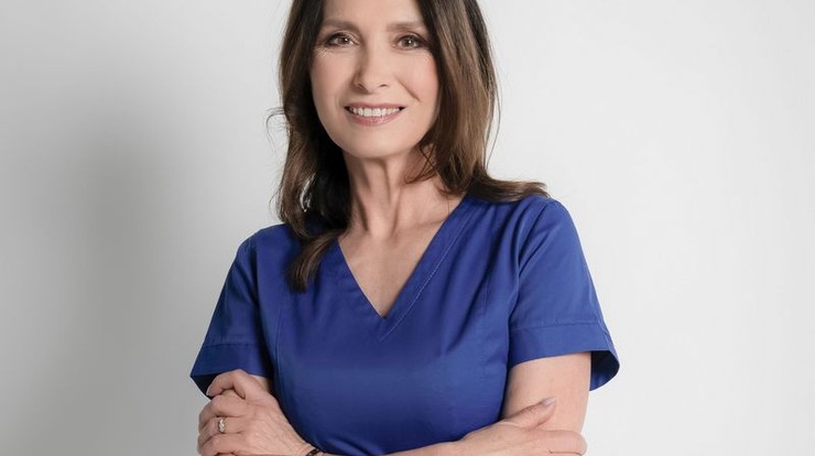 Henrieta Mičkovicová