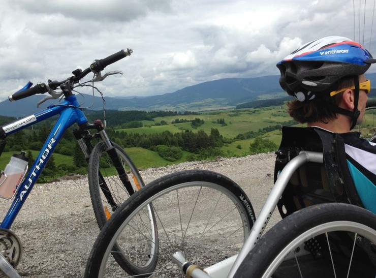 Vačková na cestách: Deň 4 9