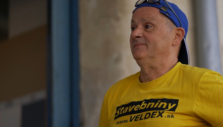 Vezmeš si ma - reakcia rodičov 