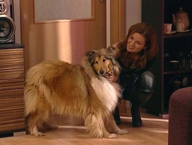 1. epizóda Paneláku 6