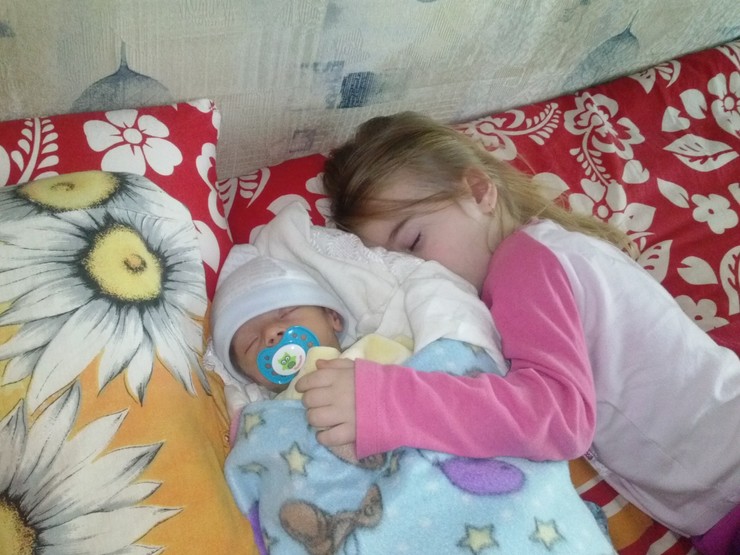 Laurinka a Tomáško