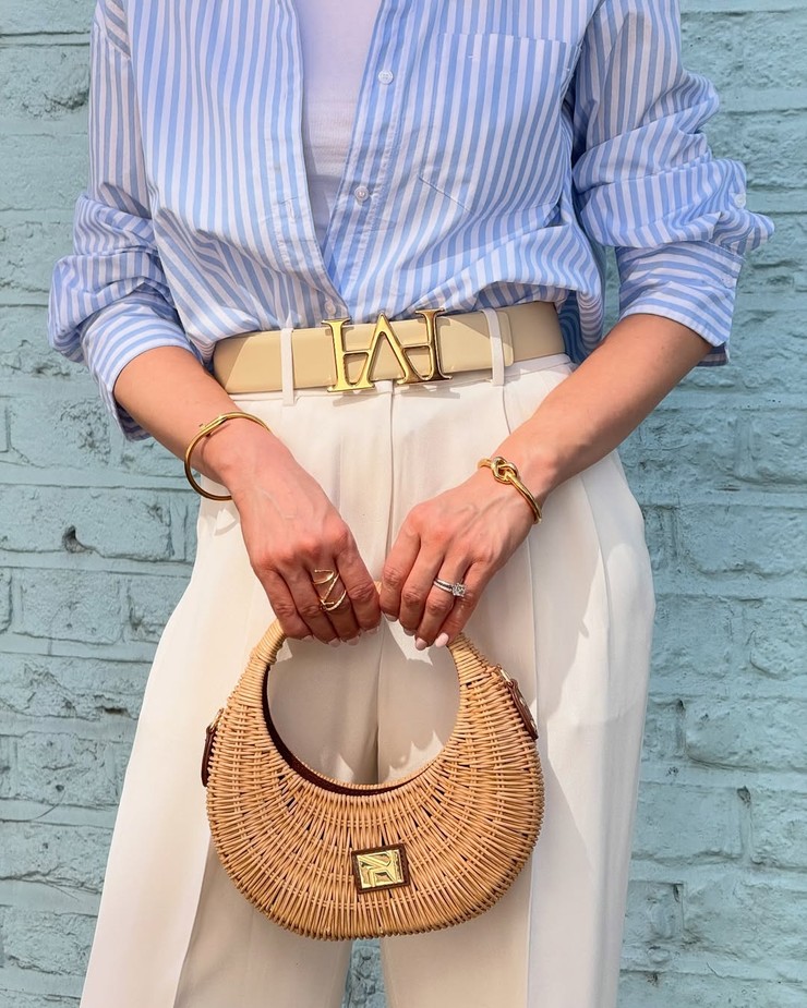 Nákupné maniačky - inšpirácie na štýlový outfit