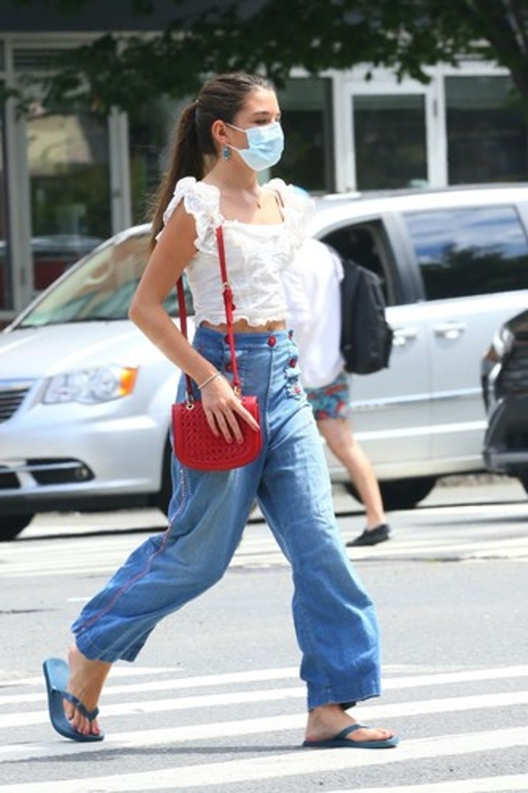 Suri Cruise