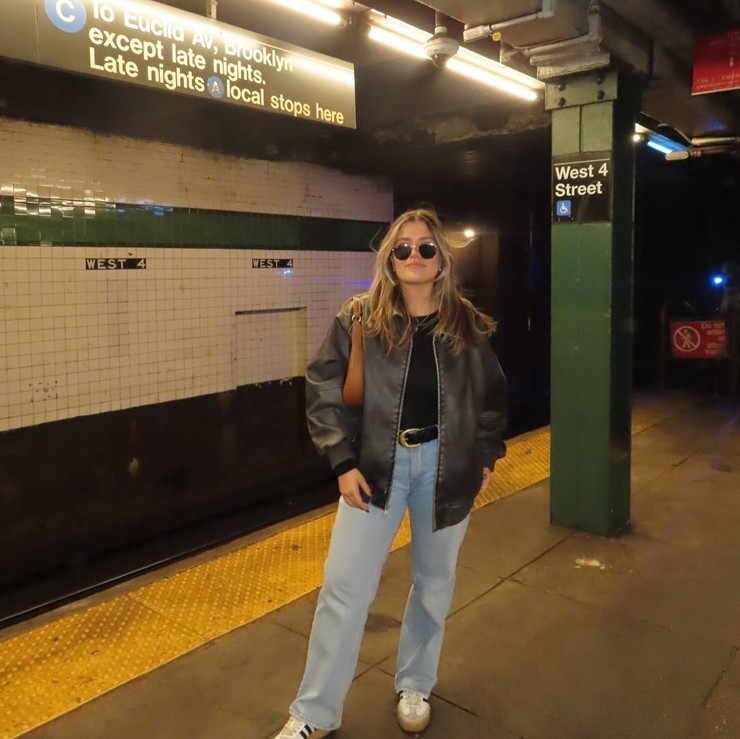 Vyvolení - Jana (10)